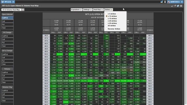 QuikStrike How To Part 08