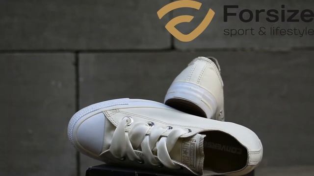 CONVERSE CHUCK TAYLOR AS BIG EYELETS C559919 смотреть онлайн