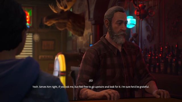 Life is Strange: True Colors Part 2 смотреть онлайн