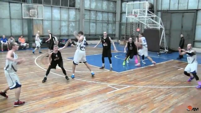 Лига Монстров. Бродяги - Медведи. 15.12.2014. Обзор. смотреть онлайн