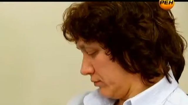 Странное дело. Домашний демон