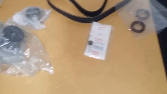 D16y7 built motor parts смотреть онлайн