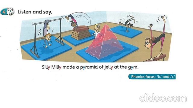 super minds 3 unit 8 pronunciation смотреть онлайн