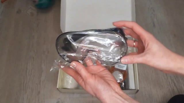 ПОКУПОЧКИ/НАБОР ДЛЯ ОПЫТОВ/ТРИ СОВЫ/ШКОЛА МАГИИ