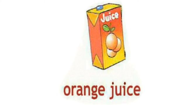 How to Pronounce Orange juice in British English смотреть онлайн