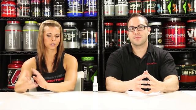 OxySurge Reviews - Supplementing.com смотреть онлайн