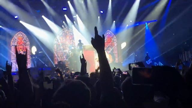 Ghost - Miasma | Live Imperatour 2023 - Rennes 26/05/2023