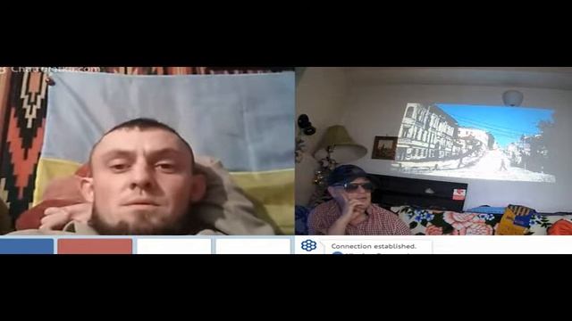 Короткие встречи в чатрулетке 451 смотреть онлайн