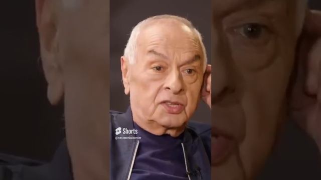 Левон Оганезов в проекте Нестеренко центр Persona Grata смотреть онлайн