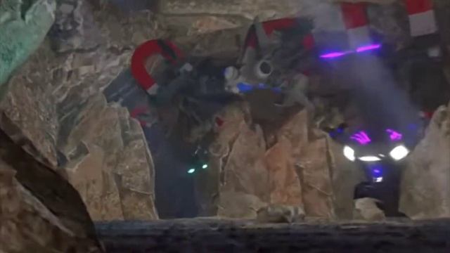 новая серия ты мен титан и камера мен титан появились