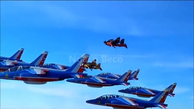 Busyettttt, Kendaraan Canggih Masa Depan смотреть онлайн