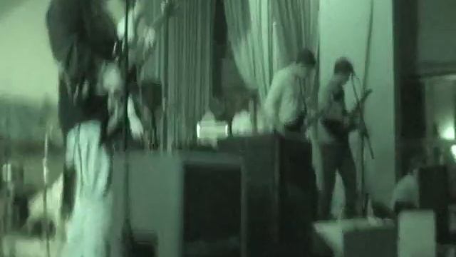 Xipe - Cloud Connected (NUMA 2011) clip.mpg смотреть онлайн