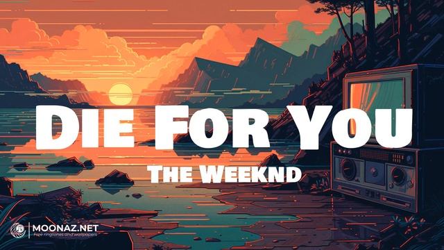 Ed Sheeran - Perfect | LYRICS | Die For You - The Weeknd смотреть онлайн