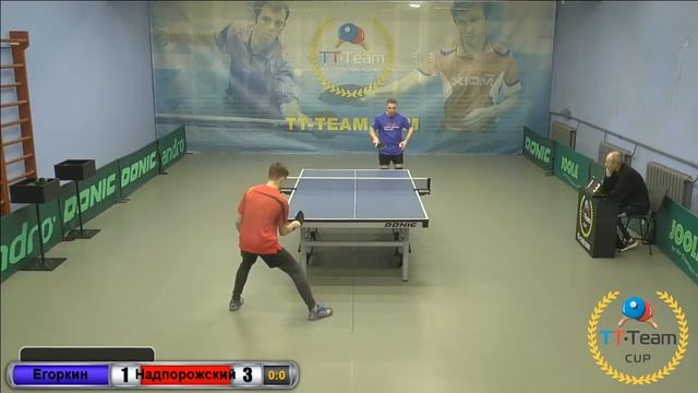 26 февраля 2018. Серый зал. TT Cup смотреть онлайн