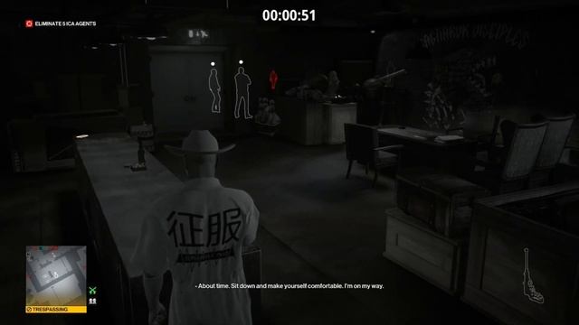 What Is HITMAN Roulette? - Episode 17 - Berlin