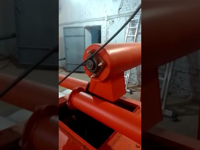 Производство кормов смотреть онлайн