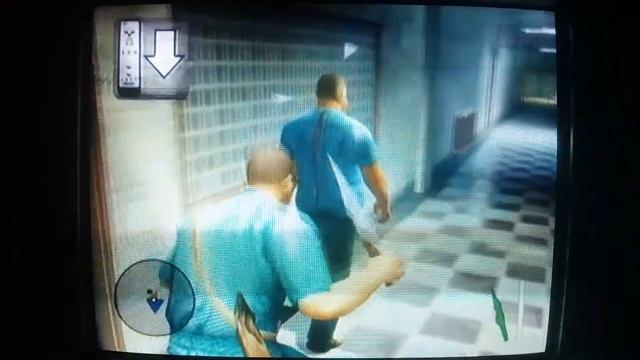 Manhunt 2 (Wii) - Despertar v2 смотреть онлайн