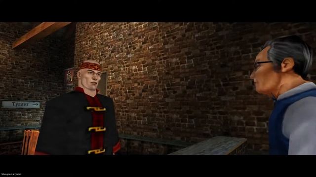 Полное прохождение Hitman codename 47 | Хитман агент 47 смотреть онлайн