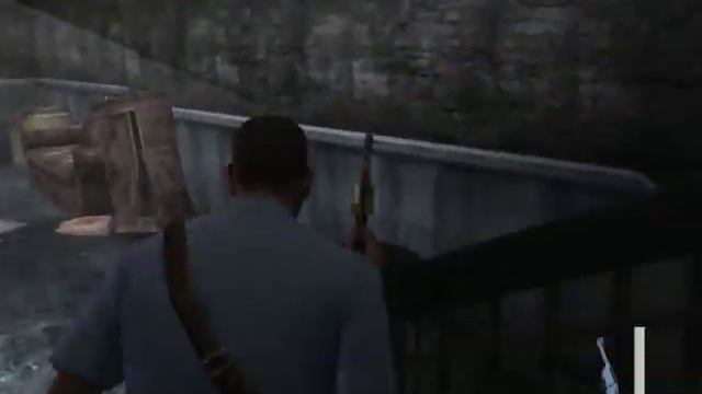 [3°Obsolete/TFWR] Speedrun (0:40) Manhunt 2 - Safe House/Insane - PC