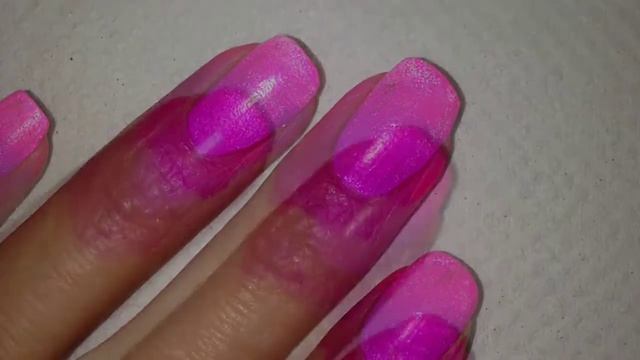 Nailz craze nc01 butterfly wing neon gradient tutorial смотреть онлайн