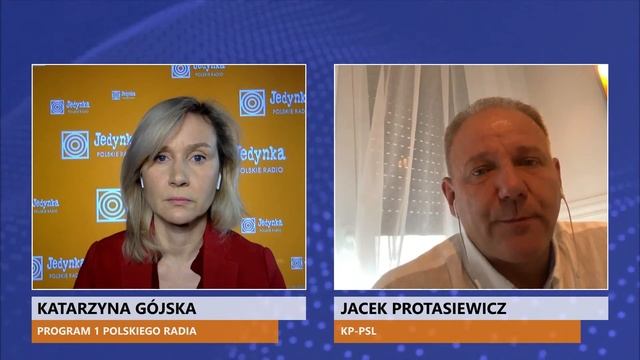 Jacek Protasiewicz: trzeba się liczyć z orzeczeniem TSUE ws. Turowa смотреть онлайн