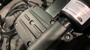 Minn Kota Terrova, Operating Instructions and Features Plus Trolling Motor Buying Tips
