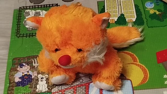 Слушать Аудиосказку Сказка Волк и лиса, сказка о животных для детей, слушать сказки на ночь малышам смотреть онлайн