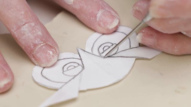 3 Easy to Make Spoon Rests - With BONUS GLAZE REVIEW! смотреть онлайн