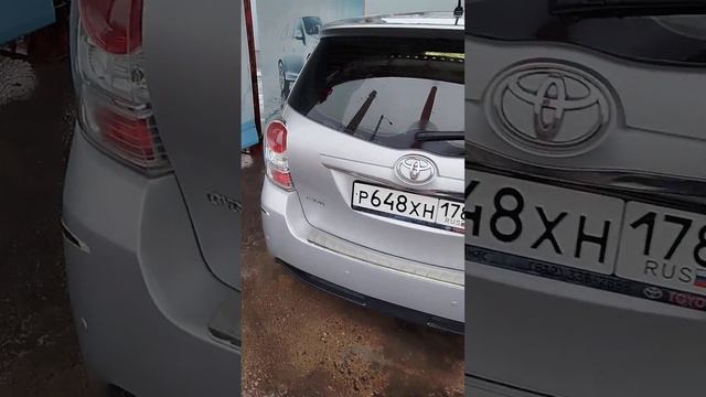 тойота версо 2014 смотреть онлайн