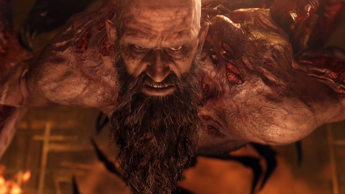 Resident evil 4 полное прохождение ч.2 смотреть онлайн