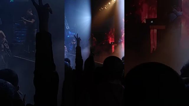 Slimus - Намедни. Концерт в клубе Red смотреть онлайн