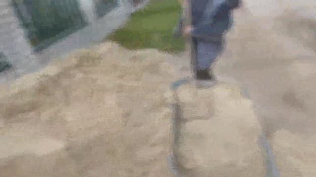 💥Возвращение в город Бор к родственникам День 3💥 смотреть онлайн