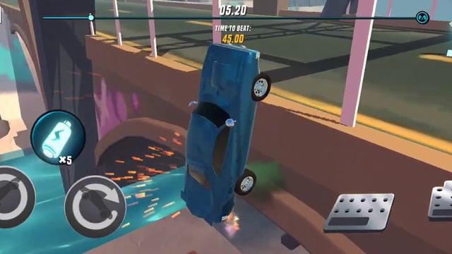 mini racing adventure - play with friends смотреть онлайн