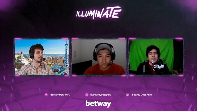 ENTREVISTA AL CAPI STINGER!! OTRO POSIBLE COACH?? | DOTA 2 смотреть онлайн