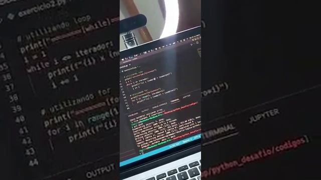 RESUMO DIA 06 DESAFIO 21 DIAS DE LÓGICA DE PROGRAMAÇÃO EM PYTHON | Torne-se um Programador смотреть онлайн