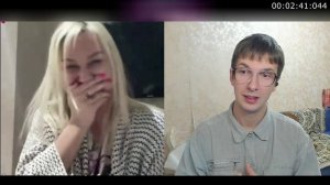 Чат Рулетка-МОРЖАН😂-Креативный Директор