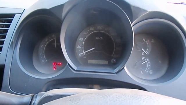 WRECKING 2010 TOYOTA HILUX 3.0 (C16246) смотреть онлайн
