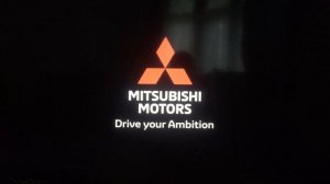 Mitsubishi Motors Logo