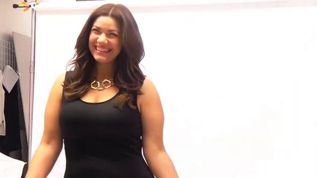 Fashion To Figure Presents: Emma Meyer Take Two | Plus Size Fashion