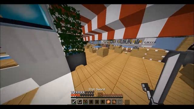 Kluxey Takes Out A Two Team