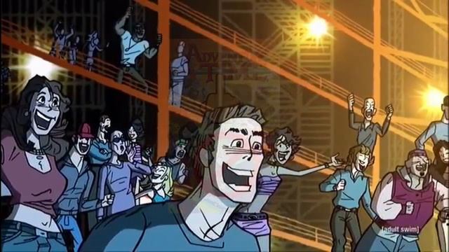 What Happened to Sym Bionic Titan? Will it come back? смотреть онлайн