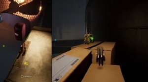 Прохождение It Takes Two [PS4] (Часть 1) Без Комментариев