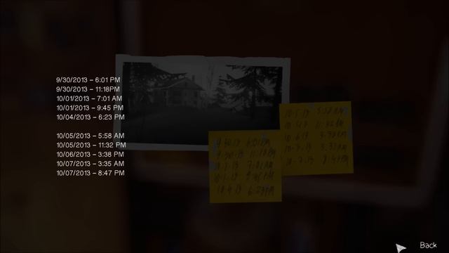 Let's Play Life is Strange (Blind), Part 32: Abandoned Barn смотреть онлайн