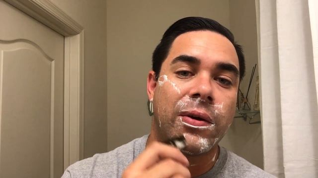 West Coast Shaving - Oriental (Jojoba Shave Cream)