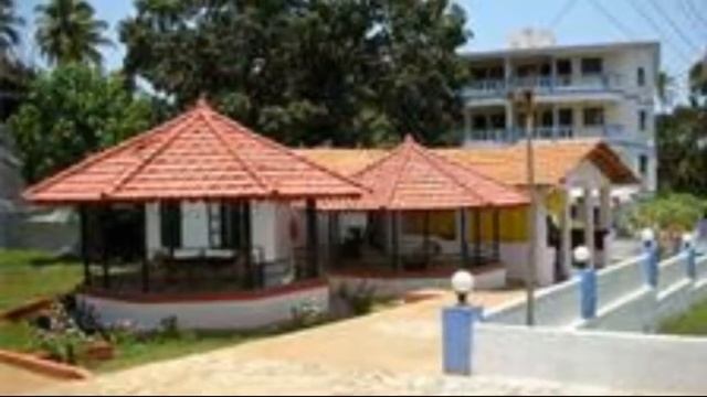 Sunshine Park Resort Candolim