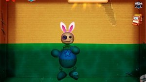 9999 Buddy vs Helicopter Diamond Weapons | Kick the Buddy