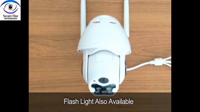 MINI PTZ DOME CAMERA 2MP HD WATER PROOF OUTDOOR SECURE ONE TECHNOLOGIES смотреть онлайн