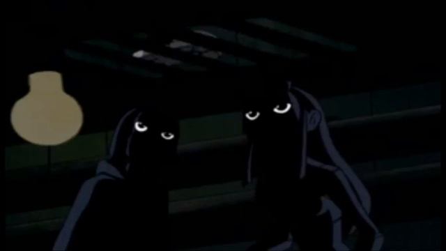Teen Titans: Starfire And Raven Switch Bodies