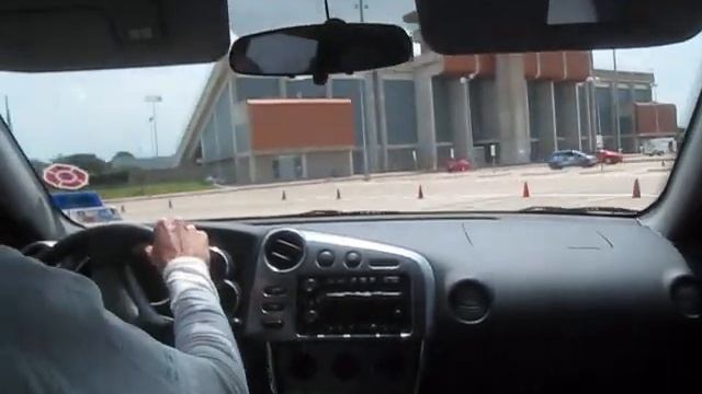 Autocross, 2zz-ge 6spd смотреть онлайн