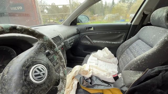 Нашёл заброшенную машину / Восстанавливать или нет? смотреть онлайн